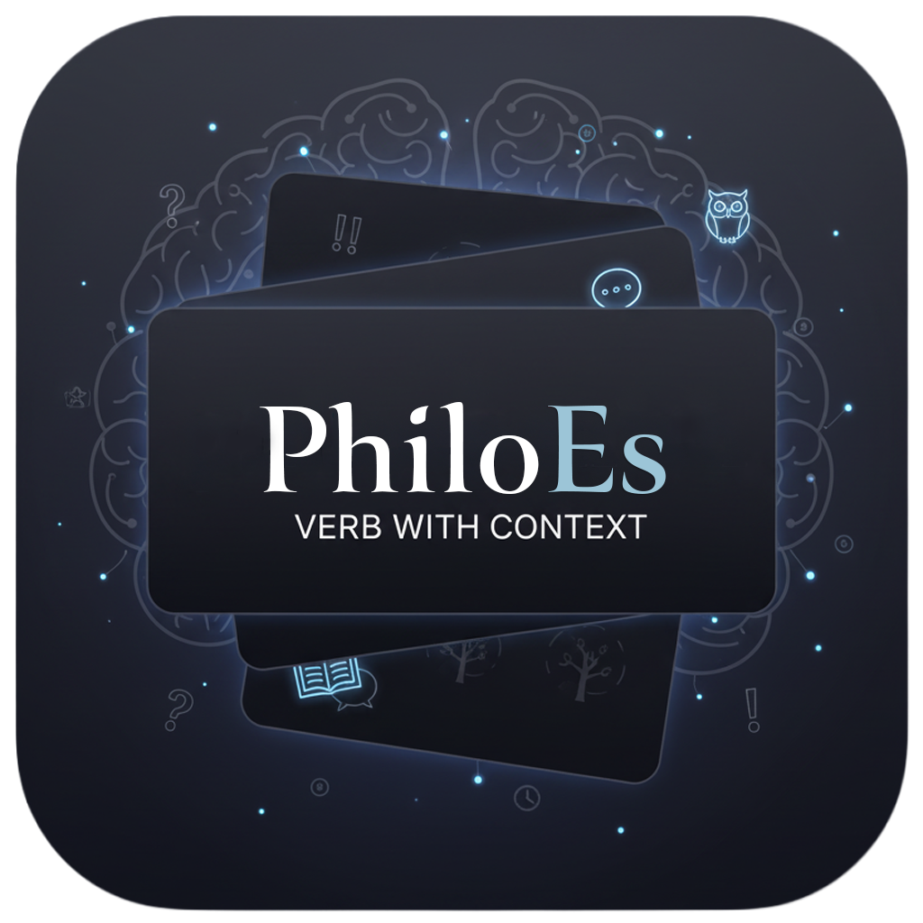 philoes logo